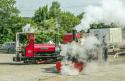 Ffestiniog Rly Linda & Blanche's 125th Birthday Bash - 22 Locos In Steam