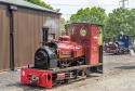 Ffestiniog Rly Linda & Blanche's 125th Birthday Bash - 22 Locos In Steam