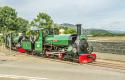 Ffestiniog Rly Linda & Blanche's 125th Birthday Bash - 22 Locos In Steam