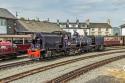 Ffestiniog Rly Linda & Blanche's 125th Birthday Bash - 22 Locos In Steam