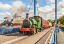 Ribble Steam Railway
