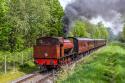 Ribble Steam Railway Steam Gala 28/04/19