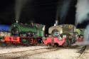 Ribble Steam Rly. Night Shoot