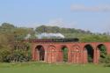 The Duchess On The Arches