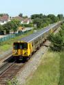 Merseyrail Class 508