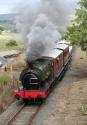 Embsay & Bolton Abbey Rly