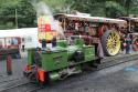 Welsh Trip - Welshpool & Llanfair