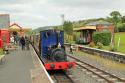 Welsh Trip - Bala Lake Railway