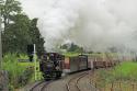 Welsh Trip - Ffestiniog Railway