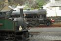 Welsh Trip - Ffestiniog Railway