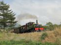 Welsh Trip - Ffestiniog Railway