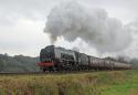 East Lancs Autumn Gala 2013