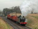 Great Central Winter Gala