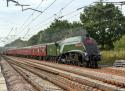 Cumbrian Mountain Express