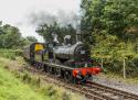 50 Years Since The Closure Of The Southport - Preston Line