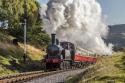 Keighley & Worth Valley Autumn Gala