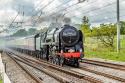 Cumbrian Fells Express