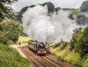 The Cumbrian Mountain Express