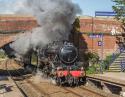 45231 On The Fellsman