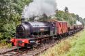 Ribble Steam Railway Gala