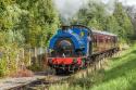 Ribble Steam Railway Gala