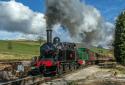 Keighley & Worth Valley Spring Gala