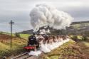 Keighley & Worth Valley Spring Gala