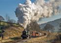 Keighley & Worth Valley Spring Steam Gala 2020