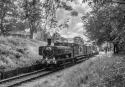 Keighley & Worth Valley's 50th Anniversary Gala
