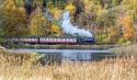 Lakeside & Haverthwaite Railway