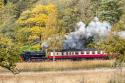 Lakeside & Haverthwaite Railway