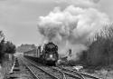 Cumbrian Mounttain Express