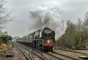 Cumbrian Mounttain Express