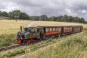 North Tynedale Railway