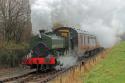 Ribble Steam Rly Winter Gala 2014