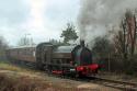 Ribble Steam Rly Winter Gala 2014