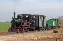 Statfold Barn Railway