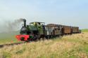 Statfold Barn Railway