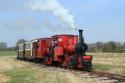 Statfold Barn Railway