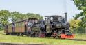 Statfold Barn Summer Spectacle Of Steam