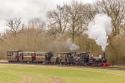 Severn Valley Railway Spring Gala 2018