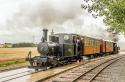 Statfold Barn Railway Enthusiasts Day Sept 8th 2018