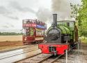 Statfold Barn Railway Enthusiasts Day Sept 8th 2018