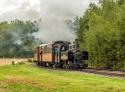 Statfold Barn Railway Enthusiasts Day Sept 8th 2018