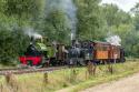 Statfold Barn Railway Enthusiasts Day Sept 8th 2018