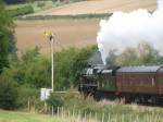 46115 on the Lune Rivers Trust 05/09/09