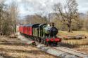 Steel, Steam & Stars 4 At Llangollen