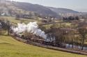 Steel, Steam & Stars 4 At Llangollen