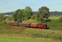 Severn Valley Autumn Gala 2013