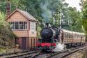 Severn Valley Railway Autumn Steam Gala 2018